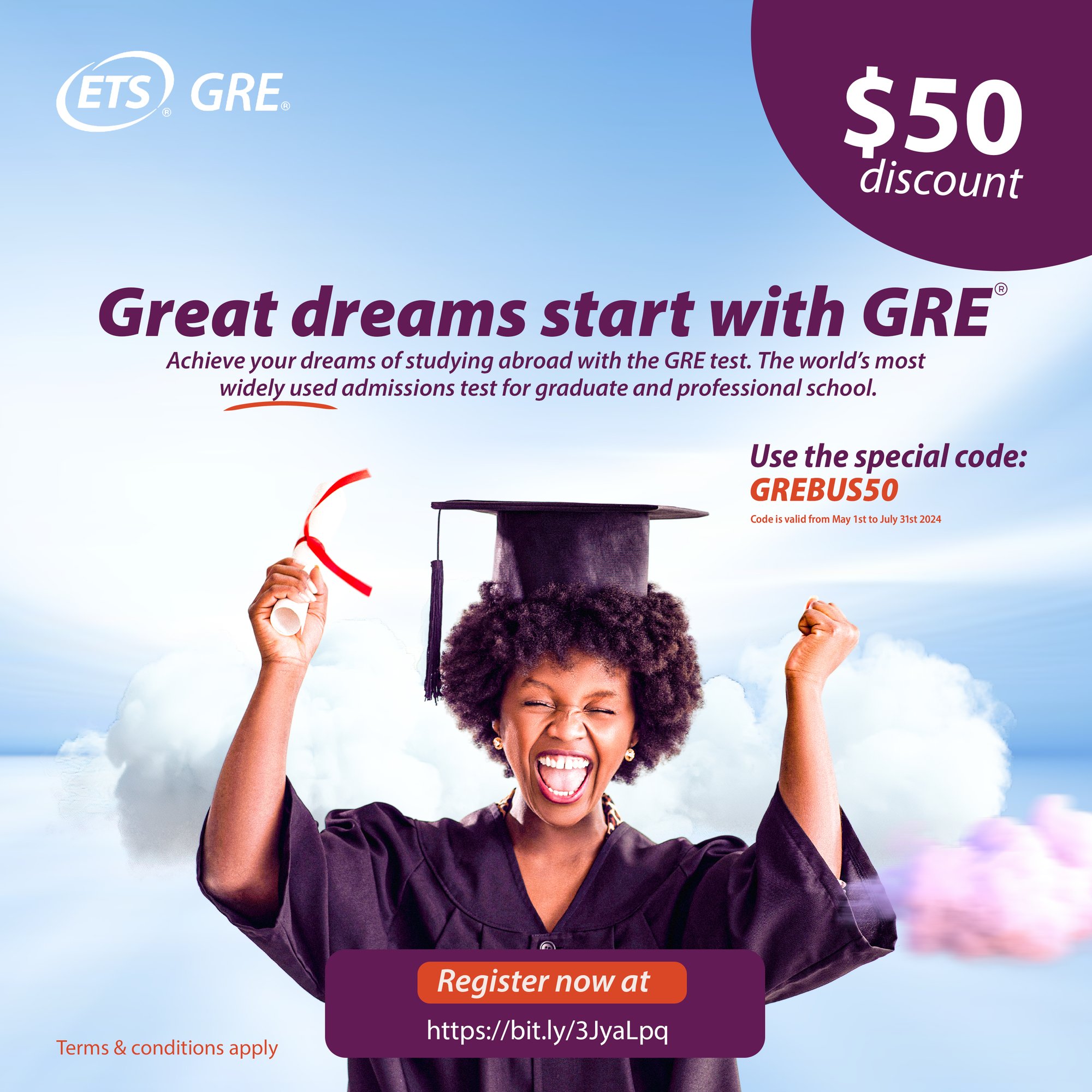 Landing Page Squared